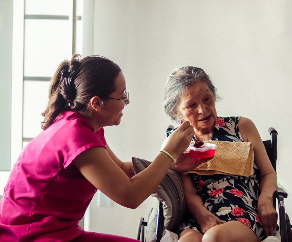 Day care para idosos em Indaiatuba